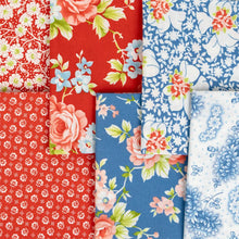 Load image into Gallery viewer, Rosie Fat Quarter Bundle
