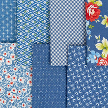 Load image into Gallery viewer, Rosie Fat Quarter Bundle
