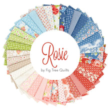 Load image into Gallery viewer, Rosie Fat Quarter Bundle
