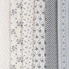 Load image into Gallery viewer, Primitive Gatherings&lt;BR&gt;Snowman Gatherings IV&lt;BR&gt;Fat Quarter Bundle
