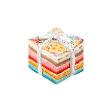 Load image into Gallery viewer, Sunday Brunch Fat Quarter Bundles &lt;BR&gt;Basic Grey
