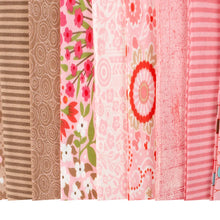 Load image into Gallery viewer, Sunday Brunch Fat Quarter Bundles &lt;BR&gt;Basic Grey
