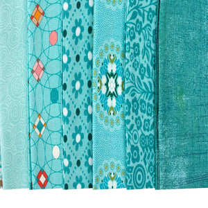 Sunday Brunch Fat Quarter Bundles <BR>Basic Grey