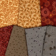 Load image into Gallery viewer, Thistle &amp; Rye&lt;BR&gt;Fat Quarter Bundle
