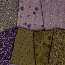 Load image into Gallery viewer, Thistle &amp; Rye&lt;BR&gt;Fat Quarter Bundle
