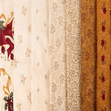 Load image into Gallery viewer, A Vintage Christmas &lt;BR&gt;Fat Quarter Bundle

