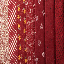 Load image into Gallery viewer, A Vintage Christmas &lt;BR&gt;Fat Quarter Bundle
