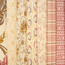 Load image into Gallery viewer, Wild Orchid Fat Quarter Bundle&lt;BR&gt;Blackbird Designs
