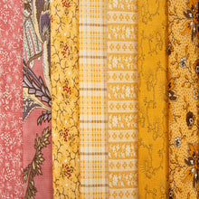 Load image into Gallery viewer, Wild Orchid Fat Quarter Bundle&lt;BR&gt;Blackbird Designs
