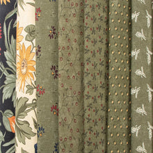 Load image into Gallery viewer, Wheatland Fat Quarter Bundle&lt;BR&gt;Kansas Troubles Quilters
