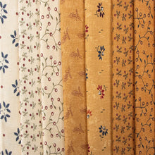 Load image into Gallery viewer, Wheatland Fat Quarter Bundle&lt;BR&gt;Kansas Troubles Quilters
