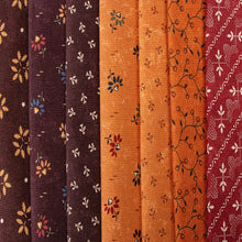 Load image into Gallery viewer, Wheatland Fat Quarter Bundle&lt;BR&gt;Kansas Troubles Quilters
