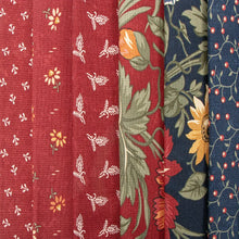 Load image into Gallery viewer, Wheatland Fat Quarter Bundle&lt;BR&gt;Kansas Troubles Quilters
