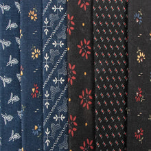 Load image into Gallery viewer, Wheatland Fat Quarter Bundle&lt;BR&gt;Kansas Troubles Quilters
