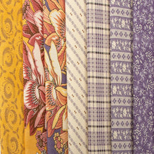 Load image into Gallery viewer, Wild Orchid Fat Quarter Bundle&lt;BR&gt;Blackbird Designs

