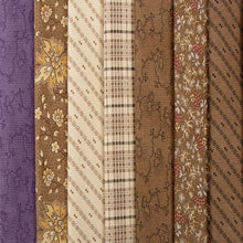 Load image into Gallery viewer, Wild Orchid Fat Quarter Bundle&lt;BR&gt;Blackbird Designs

