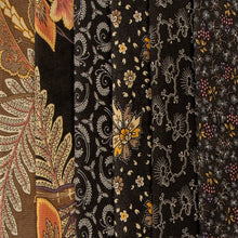 Load image into Gallery viewer, Wild Orchid Fat Quarter Bundle&lt;BR&gt;Blackbird Designs
