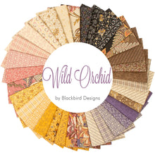 Load image into Gallery viewer, Wild Orchid Fat Quarter Bundle&lt;BR&gt;Blackbird Designs
