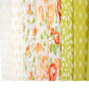 Portofino Fat Quarter Bundles <BR>FIg Tree Quilts