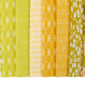 Portofino Fat Quarter Bundles <BR>FIg Tree Quilts