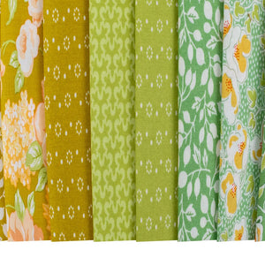 Portofino Fat Quarter Bundles <BR>FIg Tree Quilts