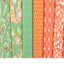 Load image into Gallery viewer, Portofino Fat Quarter Bundles &lt;BR&gt;FIg Tree Quilts
