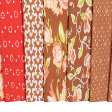 Load image into Gallery viewer, Portofino Fat Quarter Bundles &lt;BR&gt;FIg Tree Quilts
