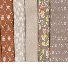 Load image into Gallery viewer, Portofino Fat Quarter Bundles &lt;BR&gt;FIg Tree Quilts
