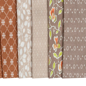 Portofino Fat Quarter Bundles <BR>FIg Tree Quilts