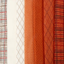 Load image into Gallery viewer, Prairie Gatherings Flannel&lt;BR&gt; Fat Quarter Bundle&lt;BR&gt; Primitive Gatherings
