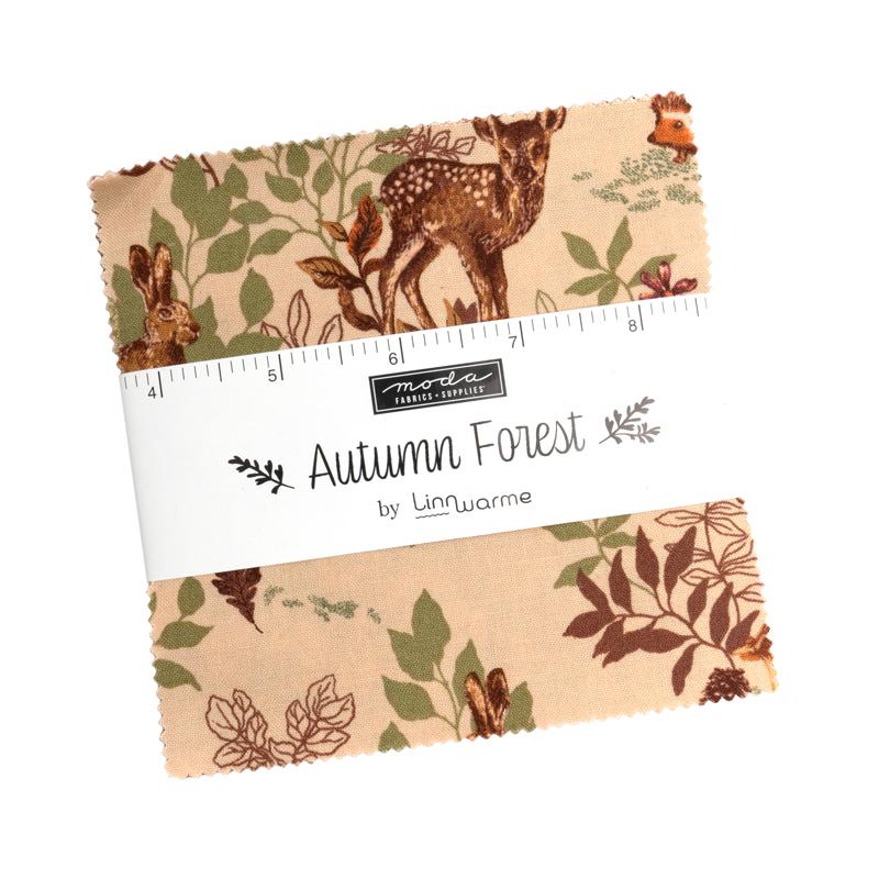 Autumn Forest 5
