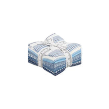 Load image into Gallery viewer, Denim &amp; Daisies Wovens&lt;BR&gt;Fat Quarter Bundle - Fig Tree Quilts
