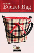 Load image into Gallery viewer, Farmer's Bucket Bag
