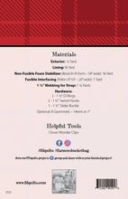 Load image into Gallery viewer, Farmer's Bucket Bag
