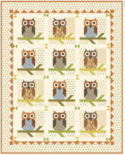 Load image into Gallery viewer, Olivander Quilt Pattern
