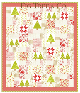 Seasonal Patchwork