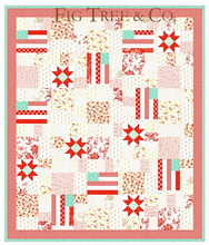 Load image into Gallery viewer, Seasonal Patchwork
