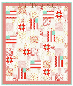 Seasonal Patchwork