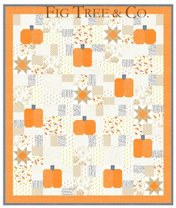 Seasonal Patchwork