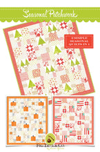Load image into Gallery viewer, Seasonal Patchwork
