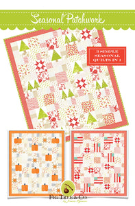 Seasonal Patchwork