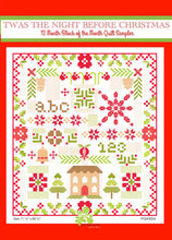 Load image into Gallery viewer, Twas The Night Before Christmas
