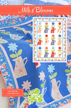 Load image into Gallery viewer, Milk &amp; Blossoms
