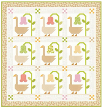 Load image into Gallery viewer, Gertrude Pattern <BR>Fig Tree Quilts
