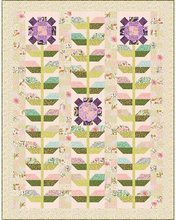 Load image into Gallery viewer, Maisy Daisies Pattern <BR>Fig Tree Quilts
