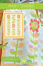 Load image into Gallery viewer, Maisy Daisies Pattern <BR>Fig Tree Quilts
