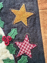 Load image into Gallery viewer, Folk Art Christmas Pattern
