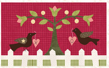 Load image into Gallery viewer, From the Heart Pattern Set<BR>Bundle &amp; Save
