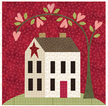 Load image into Gallery viewer, From the Heart Pattern Set<BR>Bundle &amp; Save
