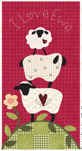 Load image into Gallery viewer, From the Heart Pattern Set<BR>Bundle &amp; Save
